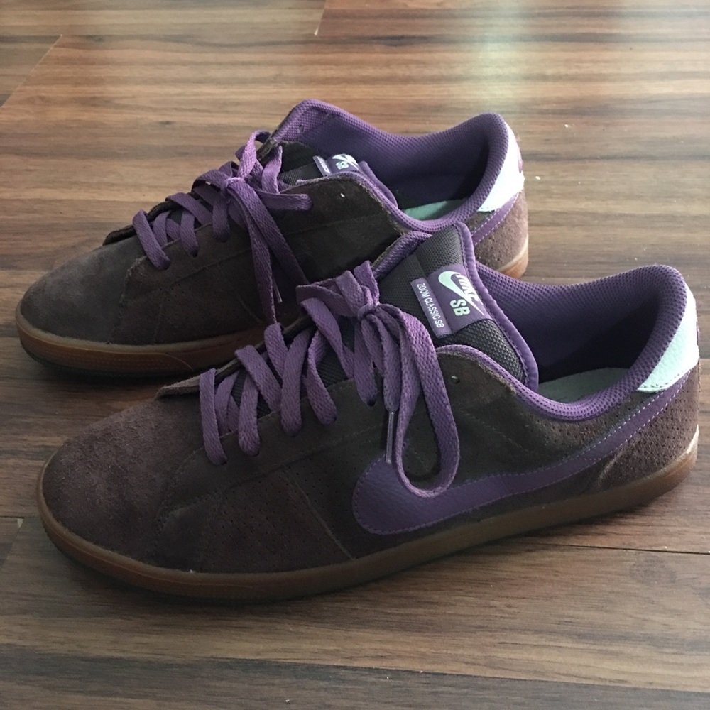 Men’s Nike SB Zoom Classics